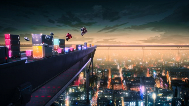 Imagem da notícia A Netflix esconde uma série de ficção científica brilhante: Ela mostra o futuro como nunca vimos antes