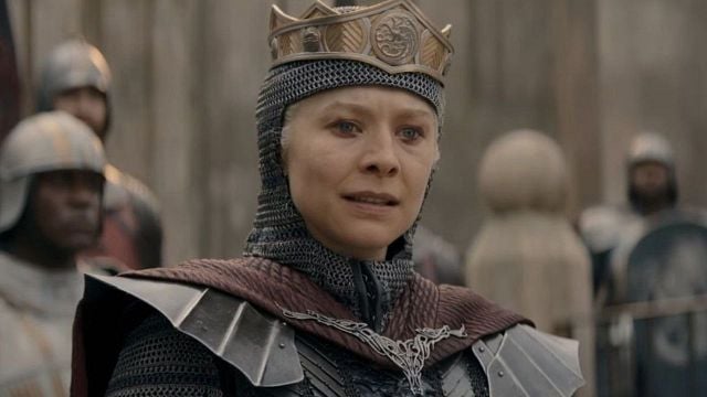 Imagem da notícia Quantos personagens morreram em A Casa do Dragão? Abertura da série revelou alguns e você não reparou