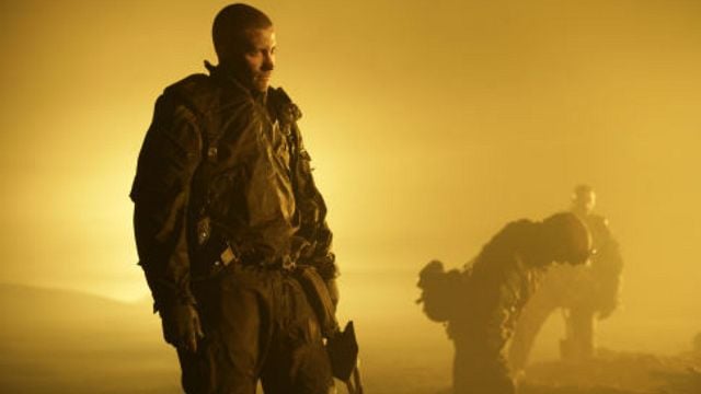 Imagem da notícia No streaming hoje: É um dos melhores filmes de guerra dos últimos 20 anos e ganhou continuação – mas quase ninguém sabe