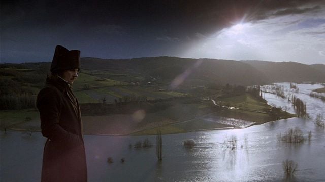 Imagem da notícia Este épico histórico visualmente deslumbrante do diretor de Gladiador foi injustamente esquecido