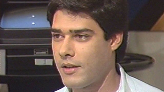 Imagem da notícia William Bonner tem outro nome e não é formado em jornalismo: Aqui estão as maiores curiosidades sobre o apresentador