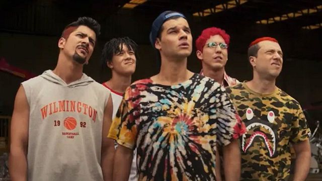 Imagem da notícia Mamonas Assassinas - O Filme tem cena pós créditos? Cinebiografia apresenta breves registros reais