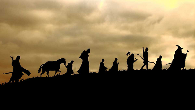 Imagem da notícia Mais de 8 mil usuários declararam que este é o melhor filme de fantasia que você pode assistir: Um projeto que ninguém queria e foi salvo em 4 semanas