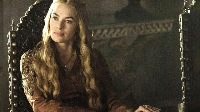 Imagem da notícia Game of Thrones: Produtores queriam esta grande estrela no papel de Cersei Lannister - mas ela recusou