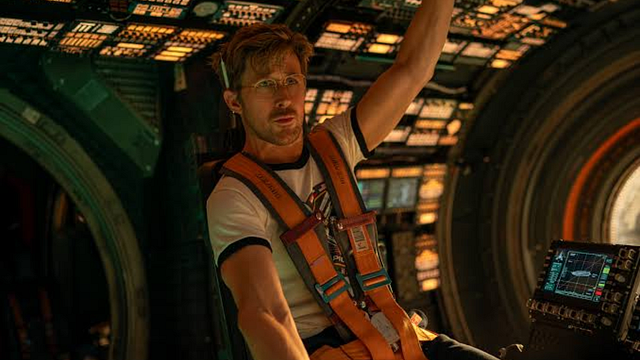 Imagem da notícia "Ela vai resolver seu problema para você": Como Ryan Gosling encontrou Julia Roberts por acaso - e ela mudou Devoradores de Estrelas