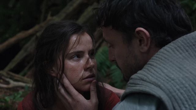 Imagem da notícia Oscar 2026: Jessie Buckley leva estatueta de Melhor Atriz por Hamnet (e todos pontuam no bolão!)