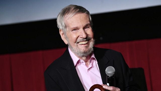 Imagem da notícia Morre Robert Benton, vencedor do Oscar por Kramer vs. Kramer, aos 92 anos