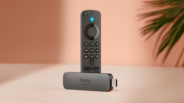 Imagem da notícia Transforme sua TV comum em uma smart 4K com este dispositivo da Amazon