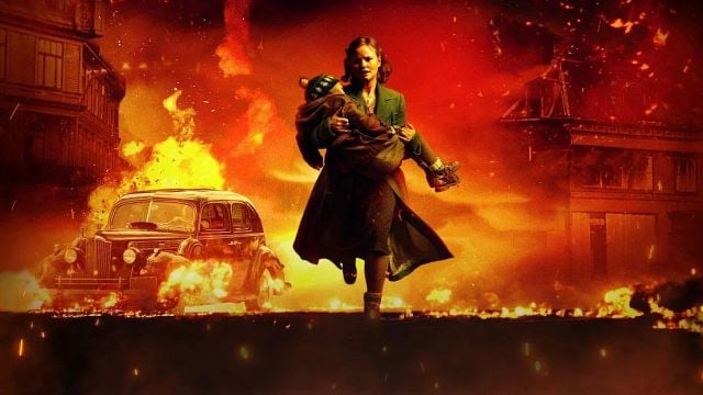 Imagem da notícia Na Netflix: Este filme de duas horas, baseado na vida real, não vai deixar você sair do sofá