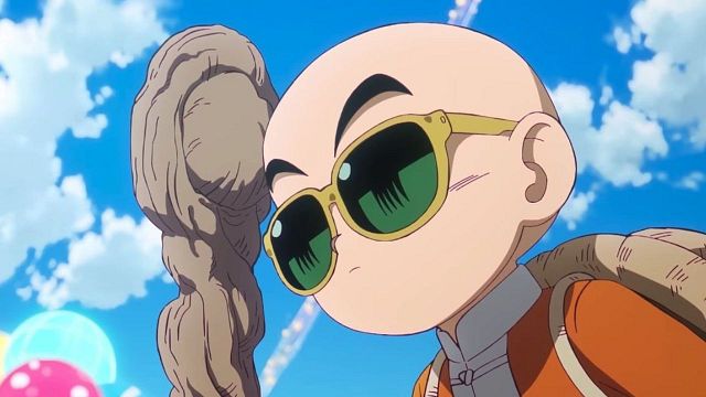 Imagem da notícia Dragon Ball provoca um novo personagem mais poderoso do que nunca – e os fãs mal podem esperar