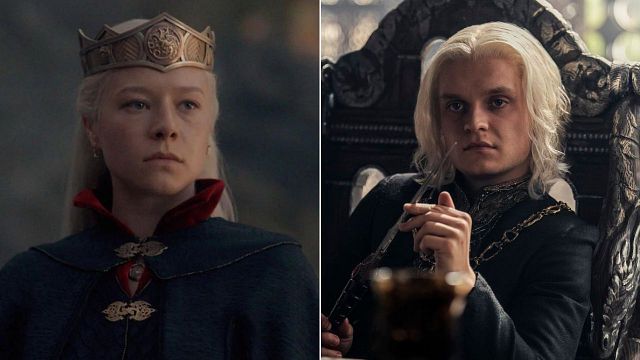 Imagem da notícia House of the Dragon: Quem vence a Dança dos Dragões? Guerra Targaryen tem final trágico no livro