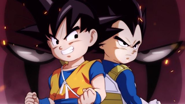 Imagem da notícia "Chorei nos primeiros 10 segundos": Novo Dragon Ball estreia nos streamings em poucos dias e primeiras reações colocam o anime nas alturas