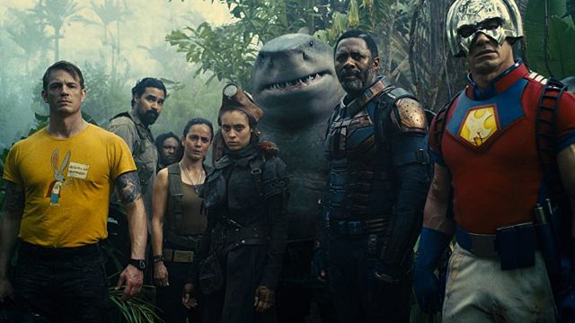 Imagem da notícia Ator queridinho do público defende sua cena polêmica em filme da DC: "Era uma questão de vida ou morte!"
