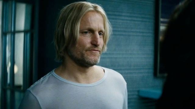 Quem seria o ator perfeito para viver Haymitch no novo filme de Jogos Vorazes? A internet já tem um escolhido!