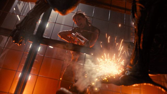 Imagem da notícia "Mais que uma história de terror sobre escapar da morte": 5 anos depois, franquia de ficção científica vai finalmente expandir legado em novo formato