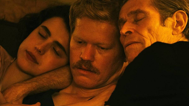 Imagem da notícia “Torturar o público”: Corte original de novo filme de Yorgos Lanthimos teria mais de 3 horas e seria “ainda mais extremo”