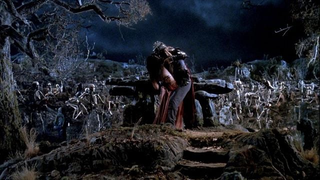 Imagem da notícia No streaming: O final brilhante de uma das melhores trilogias de terror de todos os tempos