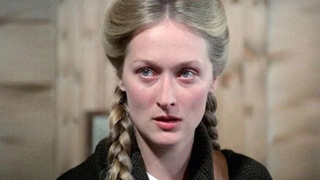 Imagem da notícia “Eu só fiz pelo dinheiro”: É por isto que Meryl Streep analisa criticamente um de seus papéis mais importantes