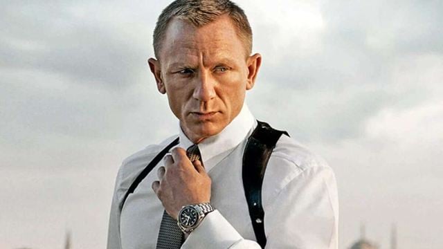 54 anos, 40 filmes e indicação ao Oscar 2024: Esse ator quer ser vilão do próximo James Bond
