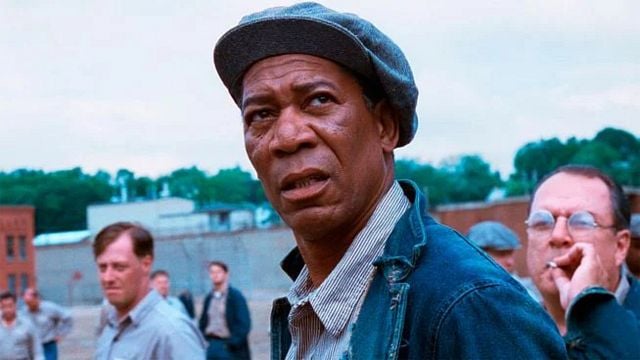 Imagem da notícia “Eu tinha 6 anos quando o vi”: Para Morgan Freeman, este filme de 1933 é o seu favorito de todos os tempos