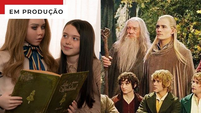 Imagem da notícia M3GAN: O Senhor dos Anéis causou embate no set do filme da boneca assassina; entenda