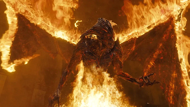 Imagem da notícia Para ver no streaming: Competição acirrada com Harry Potter – se você gosta desta aventura de fantasia, pode esperar uma série este ano!