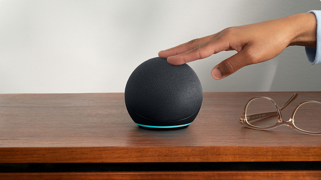 Imagem da notícia Até 49% OFF! Dispositivos Echo surgem em liquidação na Alexa Week da Amazon