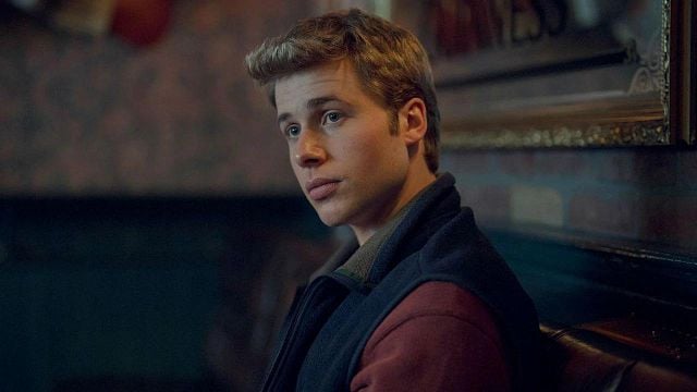Imagem da notícia Quase 700 milhões de dólares para trazer de volta uma das séries mais icônicas da Netflix: "Estava em negociações há bastante tempo"