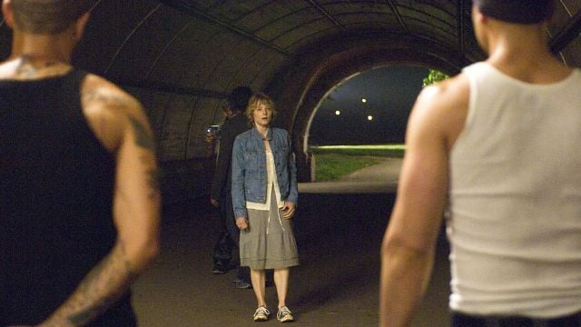 Imagem da notícia Nem Liam Neeson, nem Denzel Washington: Desta vez, é uma vencedora de dois Oscars que faz justiça neste thriller eletrizante dos anos 2000