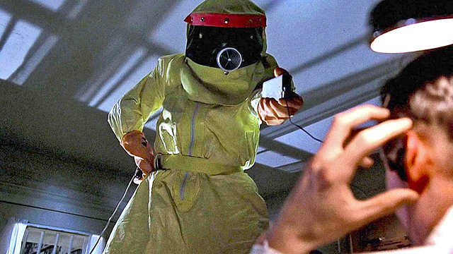 Imagem da notícia Hoje no streaming: Uma das trilogias de ficção científica mais lendárias de todos os tempos