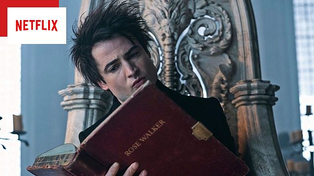 Sandman: Delírio é confirmado na 2ª temporada da série