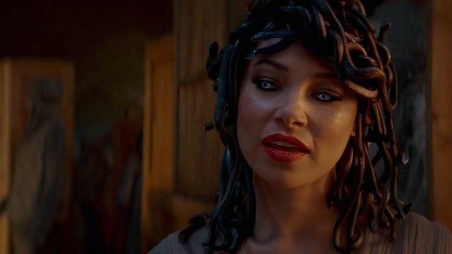 Imagem da notícia “É importante reconhecer que houve abuso”: Rick Riordan explica por que Medusa está diferente em Percy Jackson e os Olimpianos