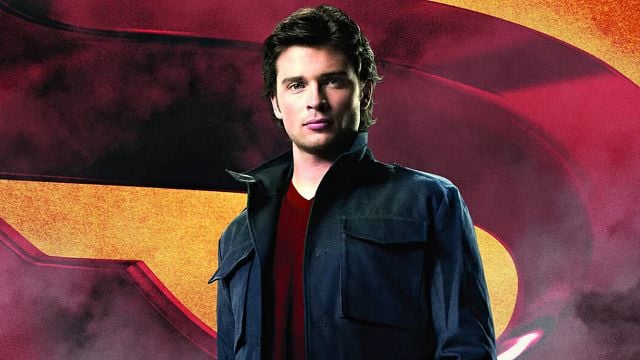 Imagem da notícia O que aconteceu com Tom Welling, o Superman que encantou toda uma geração, mas deixou Hollywood para ir morar em um rancho?