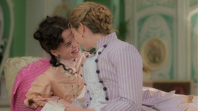 Imagem da notícia A Netflix fez de novo: A série versão espanhola de Bridgerton foi cancelada após 1 temporada