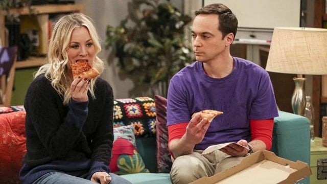 O apartamento de Penny em The Big Bang Theory esconde um detalhe que muitos fãs provavelmente nunca viram