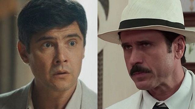 Imagem da notícia Resumo de Êta Mundo Melhor (1º a 06/09): Cunegundes é desmascarada por Candinho e fúria de Ernesto torna-se perigo para Tamires