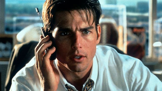 Tom Cruise atuou de graça neste filme só para provar que o diretor estava errado - e foi um sucesso!