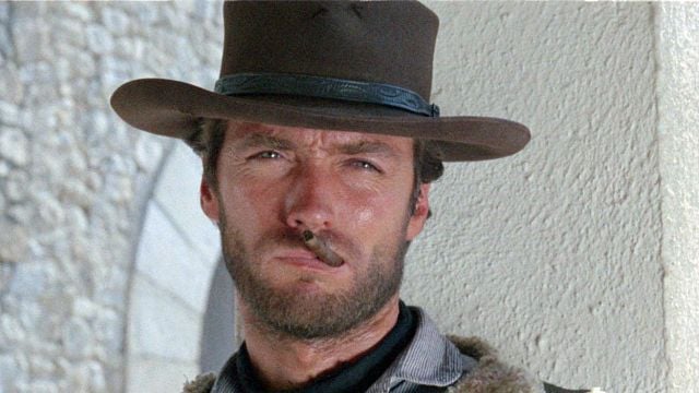 Imagem da notícia "Ele não me queria": Clint Eastwood admite que só conseguiu seu papel mais icônico porque o astro original era "caro demais"