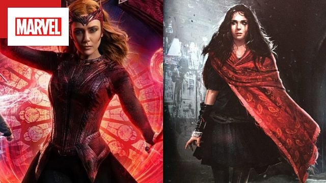 Imagem da notícia Vingadores: Veja como poderiam ter sido os visuais dos heróis em Era de Ultron