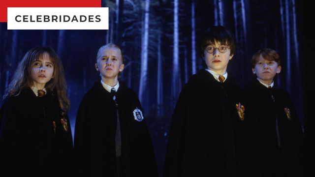 Harry Potter: Você sabia que o jovem ator mais bem pago de toda a saga não era Daniel Radcliffe?