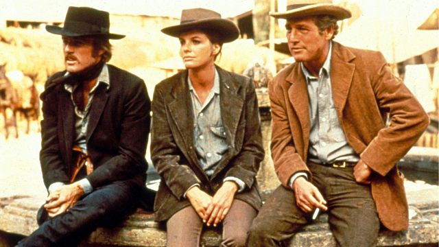 Imagem da notícia É um dos melhores filmes de faroeste de todos os tempos: Só o final já o torna lendário, e você pode assisti-lo hoje mesmo no streaming