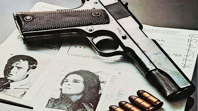 Imagem da notícia Já viu? Lançado há 53 anos, este é um dos melhores filmes de ação de todos os tempos