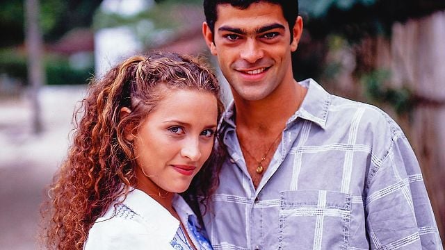 Imagem da notícia "A fama mexeu comigo": Nos anos 90, ela estrelou grandes novelas da Globo, mas desapareceu da TV para iniciar uma jornada de busca espiritual