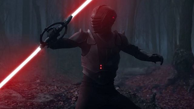 Imagem da notícia Anakin Skywalker retorna em Star Wars: Após 4 anos, este aclamado spin-off de The Mandalorian finalmente terá continuação