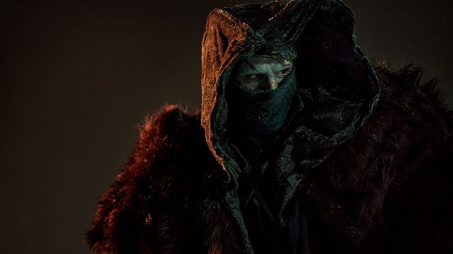 Imagem da notícia "O ator mais perfeito para a criatura": A substituição caótica de Andrew Garfield em Frankenstein que levou a equipe a nove semanas de pressão intensa