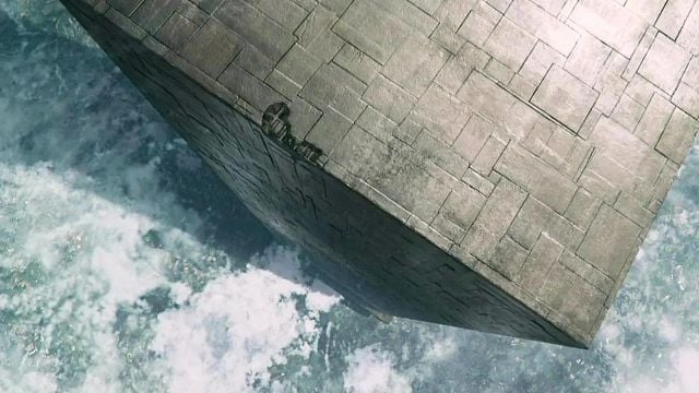 Imagem da notícia "Não encontramos uma forma de adaptá-la": Esta série de ficção científica baseada em um universo cult de 48 anos foi abandonada pelos roteiristas!