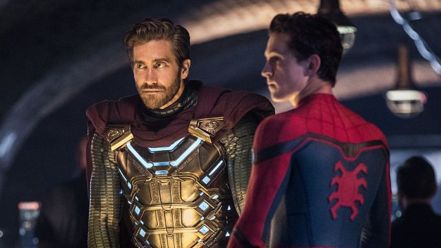 Imagem da notícia Jake Gyllenhaal quase foi o Homem-Aranha antes de interpretar vilão da Marvel: Tobey Maguire passou por problemas nos bastidores