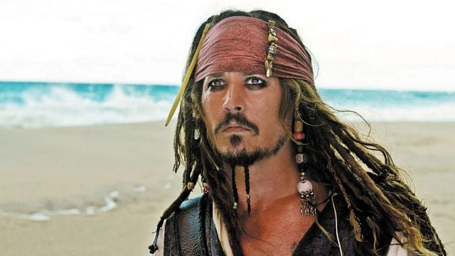 Imagem da notícia Piratas do Caribe quase teve outro Jack Sparrow: Este é o astro de Hollywood que poderia ter ficado com o papel de Johnny Depp