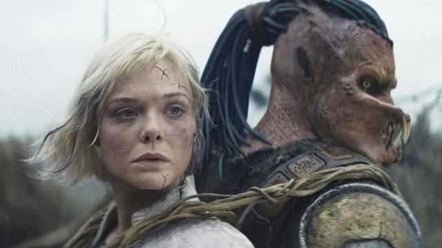 Imagem da notícia Novas imagens e trailer inédito de Predador: a saga de ficção científica vai encantar os fãs com esta referência