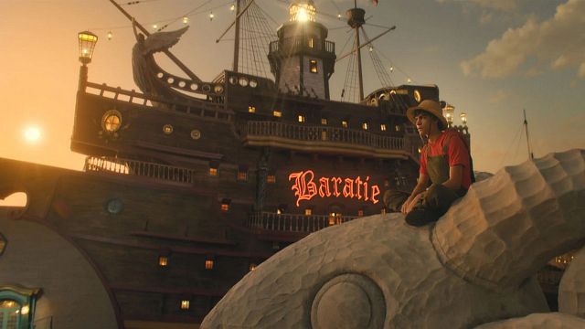 Imagem da notícia Más notícias para One Piece: O sonho dos fãs para a 2ª temporada da série da Netflix foi cancelado